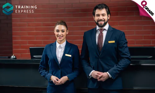 Diploma in Hospitality & Tourism Online Course!